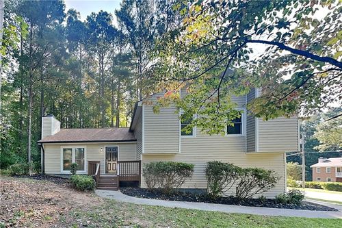 3117 Calumet Cir Nw, Kennesaw, GA, 30152-2397 | Card Image