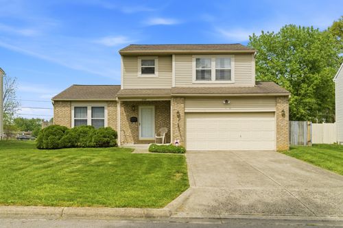 2742 Woodcroft Rd, Columbus, OH, 43204-2261 | Card Image