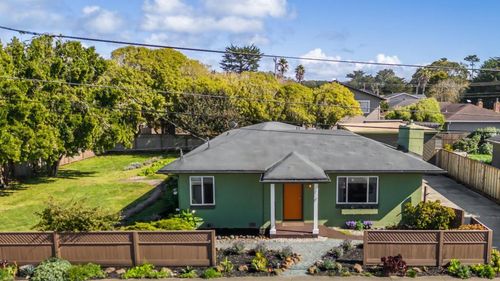 414 Vermont Ave, Moss Beach, CA, 94038-9788 | Card Image