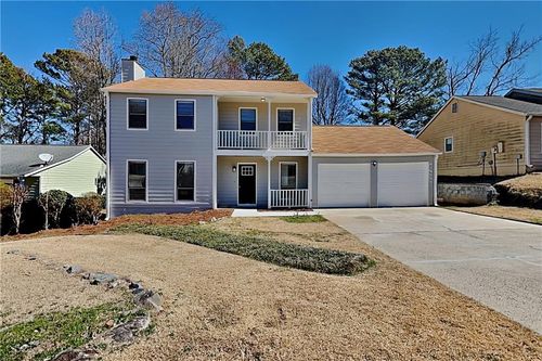 10515 Colony Glen Dr, Alpharetta, GA, 30022-4915 | Card Image