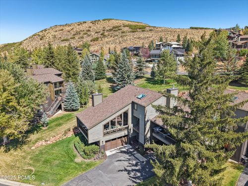 2548 Fairway Village Dr, Park City, UT, 84060-7020 | Card Image