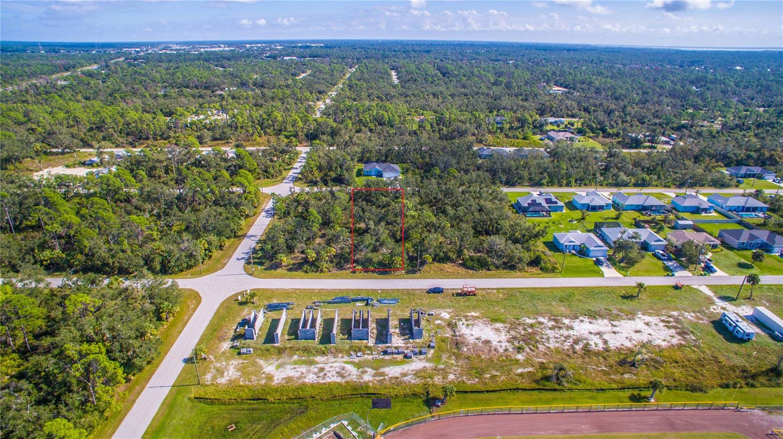 2148 Peasley Street, Sold in PORT CHARLOTTE Zoocasa