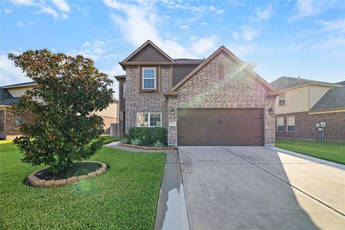 14906 Rustler Gate Ln, Cypress, TX, 77433-4758 | Card Image