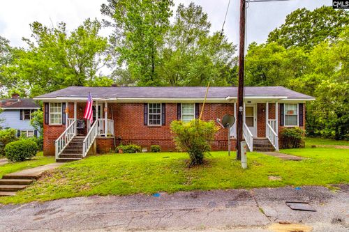 1418 Kinderway Ave, Columbia, SC, 29203-5877 | Card Image