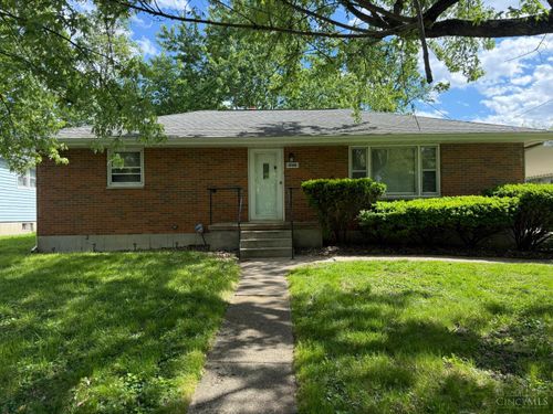 1046 Westview Ave, Hamilton, OH, 45013-2460 | Card Image