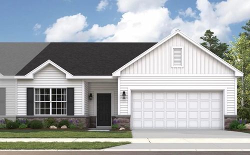 3803 Countryside Drive, Portage, IN, 46368 | Card Image