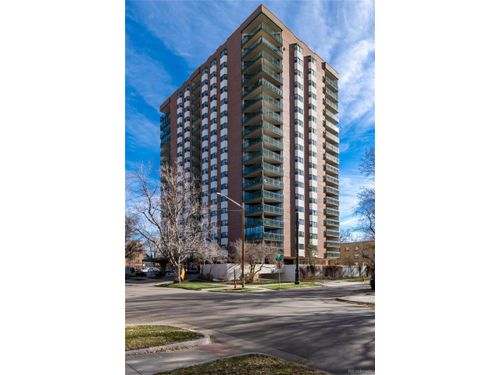 907-550 E 12th Ave, Denver, CO, 80203 | Card Image