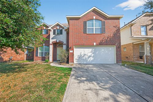 21583 Rose Mill Dr, Kingwood, TX, 77339-2389 | Card Image