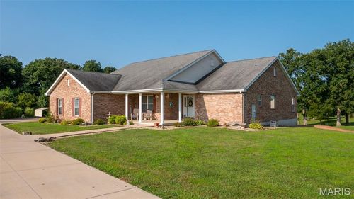 19 Highway Y, Jonesburg, MO, 63351-2705 | Card Image