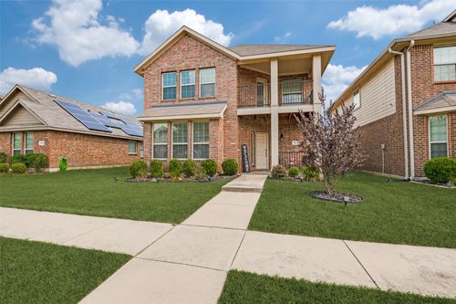 1942 Parkside Ln, Lancaster, TX, 75146-2852 | Card Image