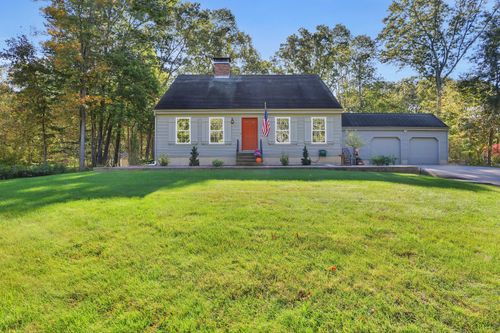 67 Pickerel Lake Rd, Colchester, CT, 06415-2317 | Card Image