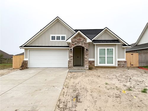 3006 Teller Drive, Bryan, TX, 77808 | Card Image