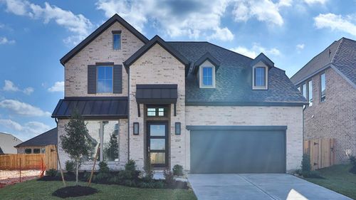 42667 Reminiscent Ln, Magnolia, TX, 77354 | Card Image