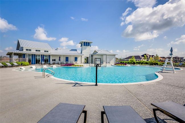 4902 Caspian Wave Dr, House other with 4 bedrooms, 4 bathrooms and 3 parking in League City TX | Image 6