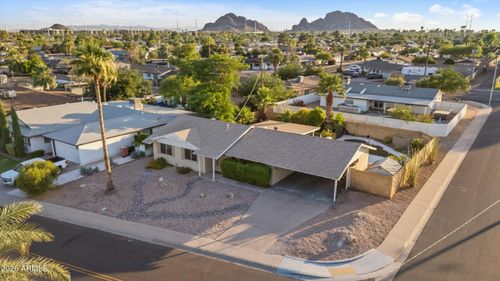 2548 N 68th Pl, Scottsdale, AZ, 85257-2021 | Card Image