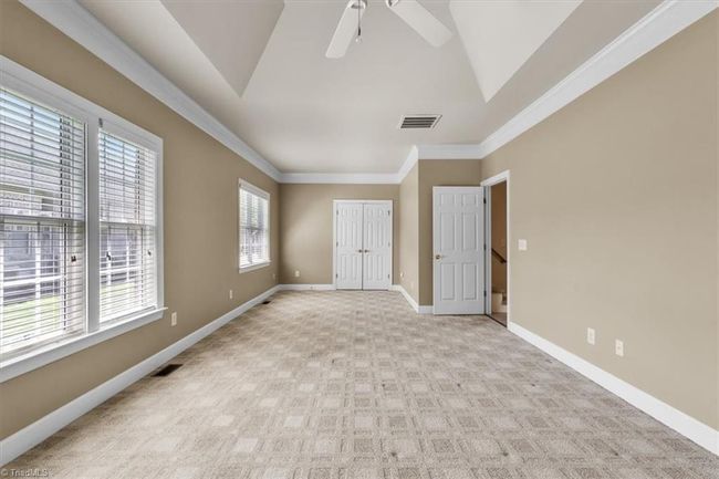 5118 Cobbler Ridge Ct, House other with 4 bedrooms, 2 bathrooms and null parking in Greensboro NC | Image 21
