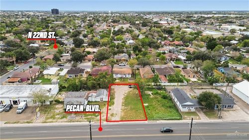2221 Pecan Blvd, McAllen, TX, 78501-6734 | Card Image