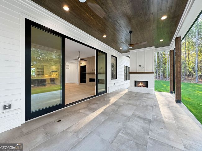 321 Roper Rd, House other with 4 bedrooms, 6 bathrooms and null parking in Canton GA | Image 14