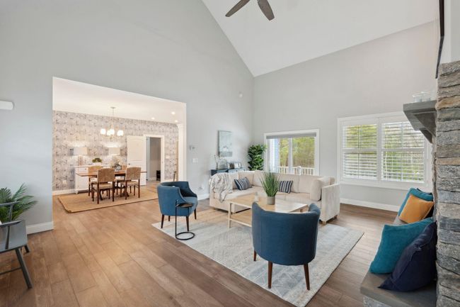 16 Christopher Ct, House other with 4 bedrooms, 4 bathrooms and null parking in Wolfeboro NH | Image 5