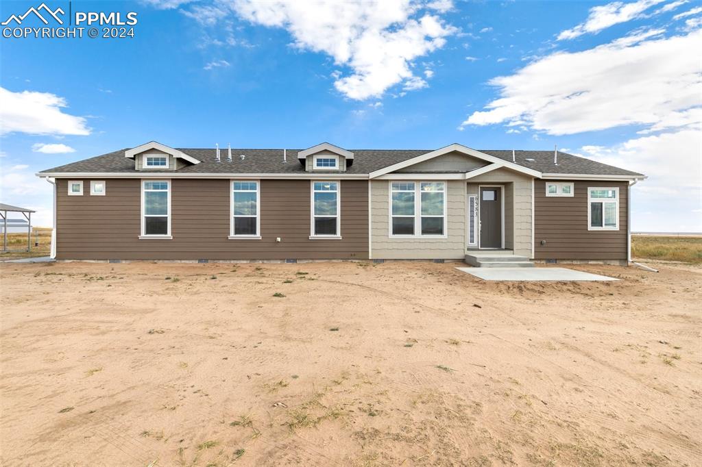 Halex Grv, Colorado Springs, CO 80928
