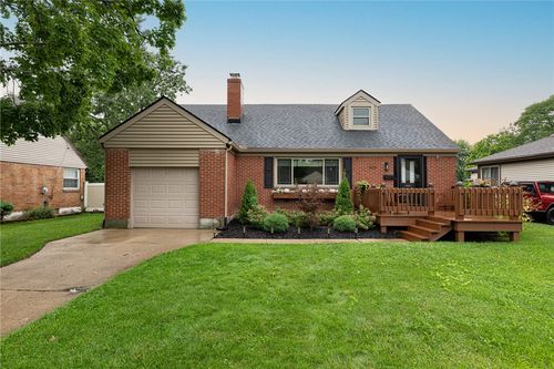 4119 Lefevre Dr, Kettering, OH, 45429-3219 | Card Image