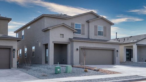 2409 Eglisfield Loop Ne, Rio Rancho, NM, 87144-1492 | Card Image