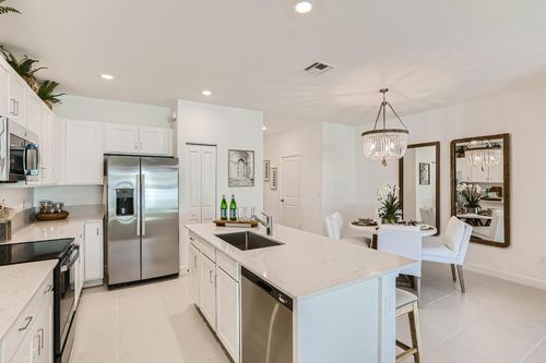 822 Se Grovebush Ln, Port St Lucie, FL, 34984-6691 | Card Image