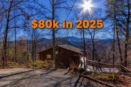 2644 Overholt Trl, Sevierville, TN, 37862-7929 | Card Image