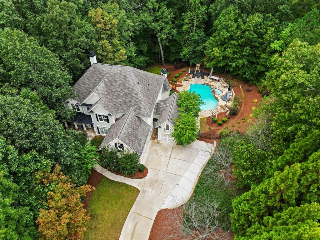 Boundary Pl, Roswell, GA 30075