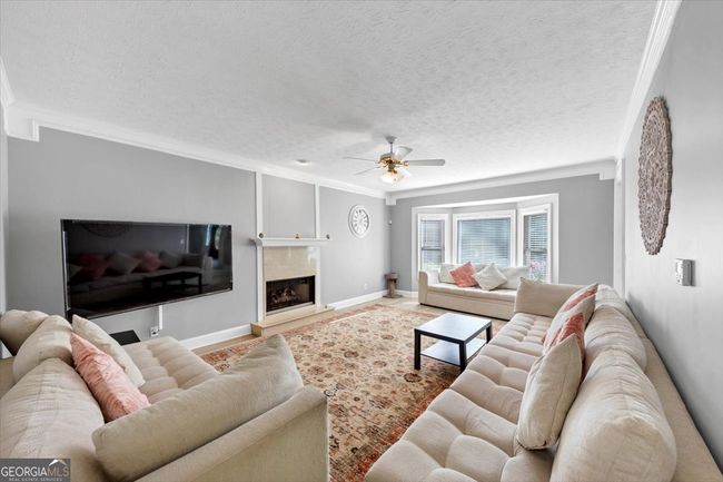 5045 Rock Springs Rd, House other with 4 bedrooms, 3 bathrooms and 2 parking in Lithonia GA | Image 21