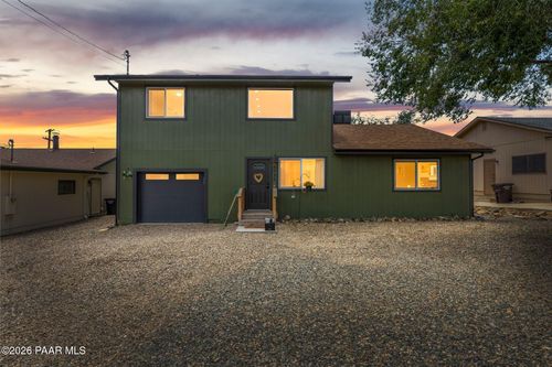4733 E Donna Dr, Prescott, AZ, 86301-5830 | Card Image