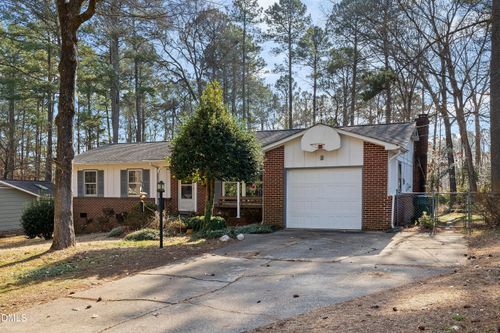 115 Wicklow Lane, Durham, NC, 27713 | Card Image