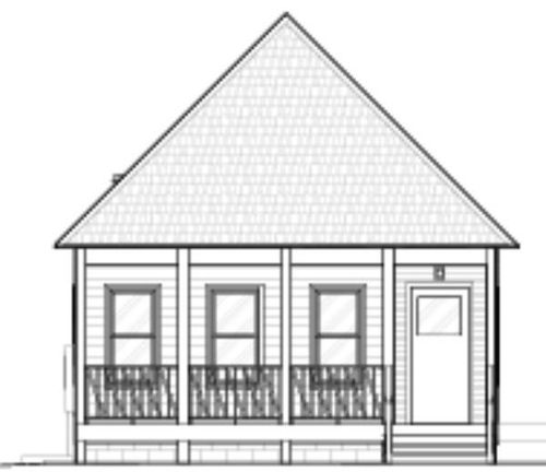 864 Grimes Street, Mobile, AL, 36610 | Card Image