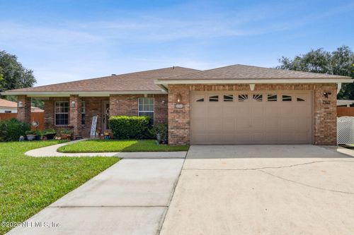 763 Roland Lakes Dr, Jacksonville, FL, 32220-3712 | Card Image