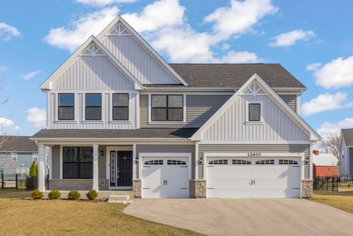 12601 S Poplar Xing, Plainfield, IL, 60585-2365 | Card Image