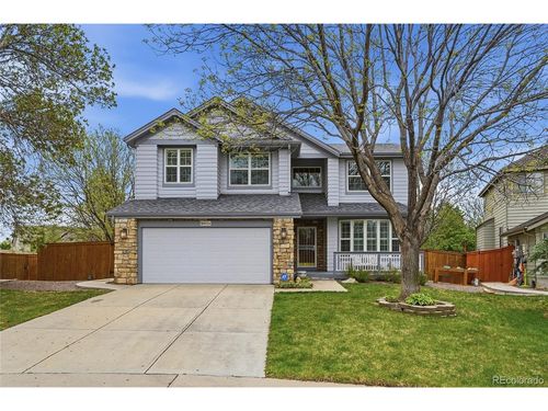 16624 Santolina Ct, Parker, CO, 80134 | Card Image