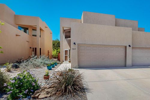 5015 Sala De Tomas Dr Nw, Albuquerque, NM, 87120-2721 | Card Image