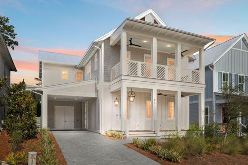 84 Cabana Trl, Santa Rosa Beach, FL, 32459-7574 | Card Image