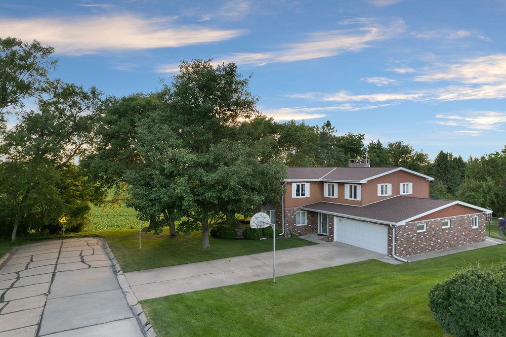 Residential in Humphrey 3