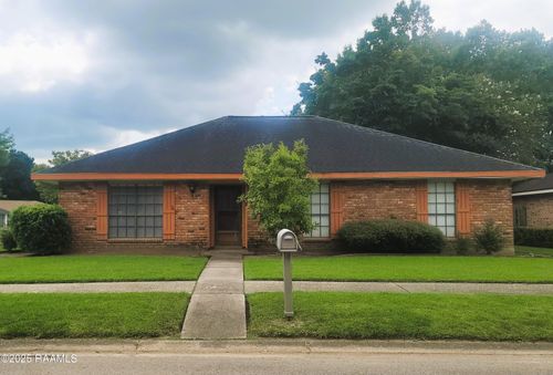 106 Pigeon Loop, Lafayette, LA, 70508-6211 | Card Image