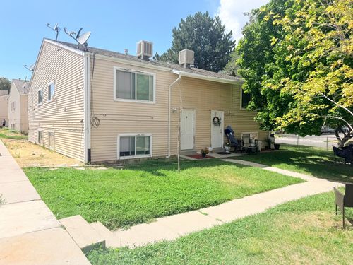 4749 W Arlington Park Dr, West Valley City, UT, 84120-5993 | Card Image