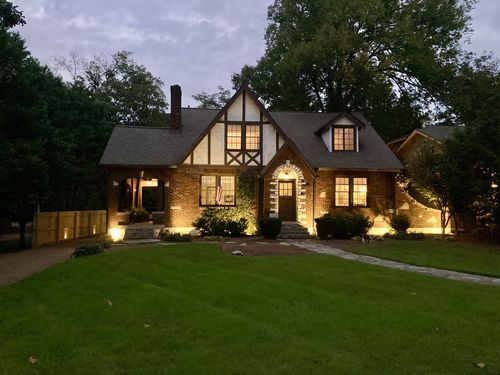 3610 Whitland Ave, Nashville, TN, 37205-2428 | Card Image