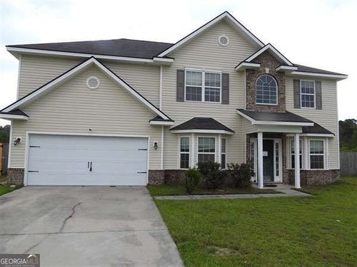 532 Mustang Ln Ne, Ludowici, GA, 31316-7840 | Card Image