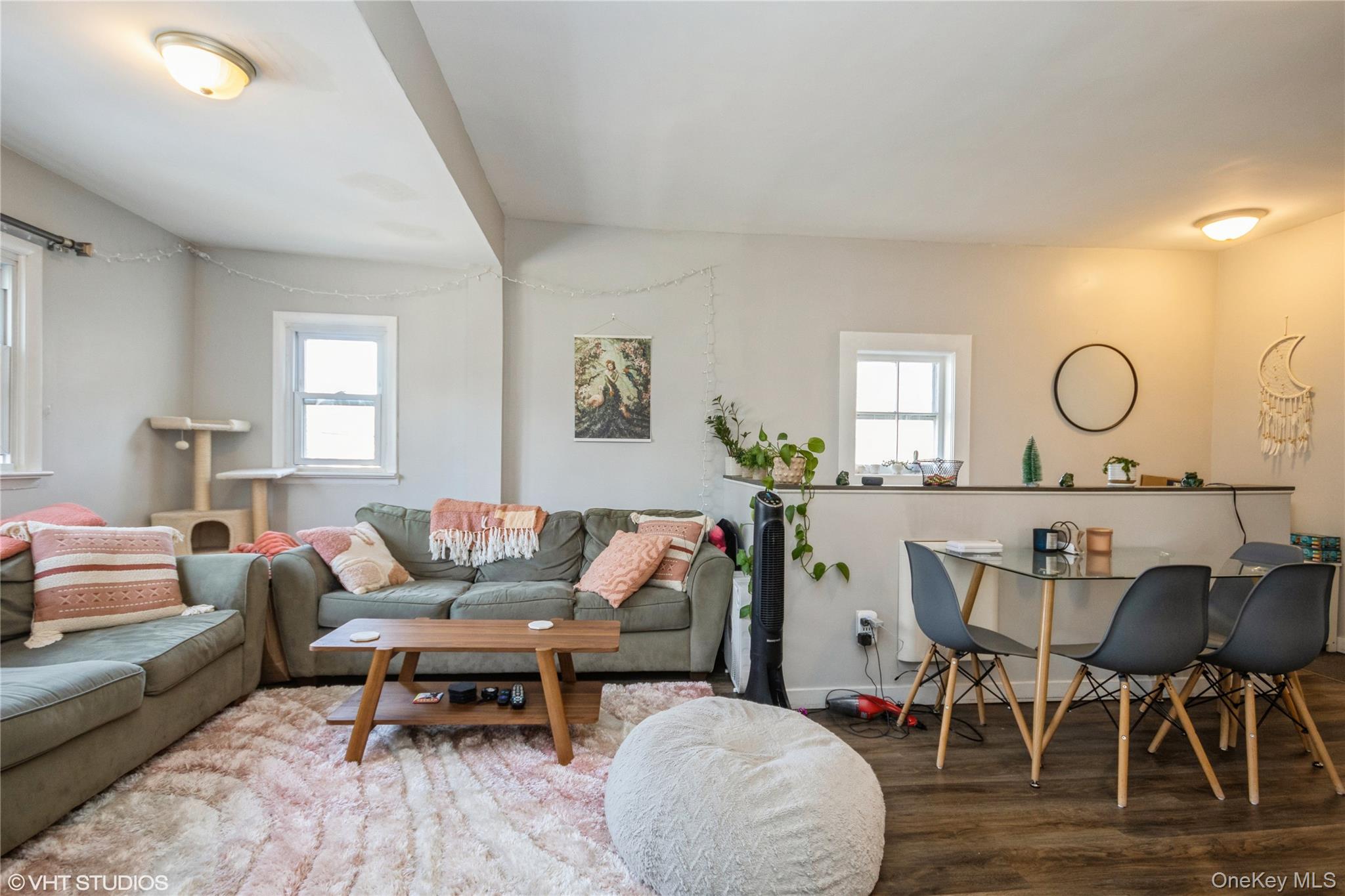 Residential Income in Ossining 3