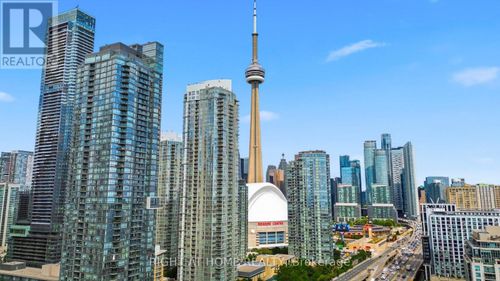 5509-11 Brunel Crt, Toronto, ON, M5V3Y3 | Card Image