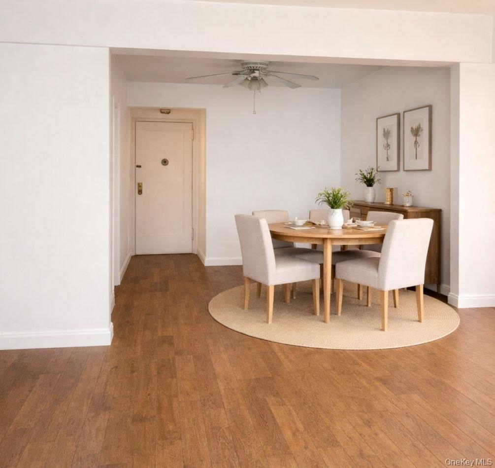 Residential in New York 3