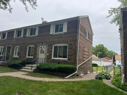 3717 S 58th Ct, Cicero, IL, 60804-4210 | Card Image