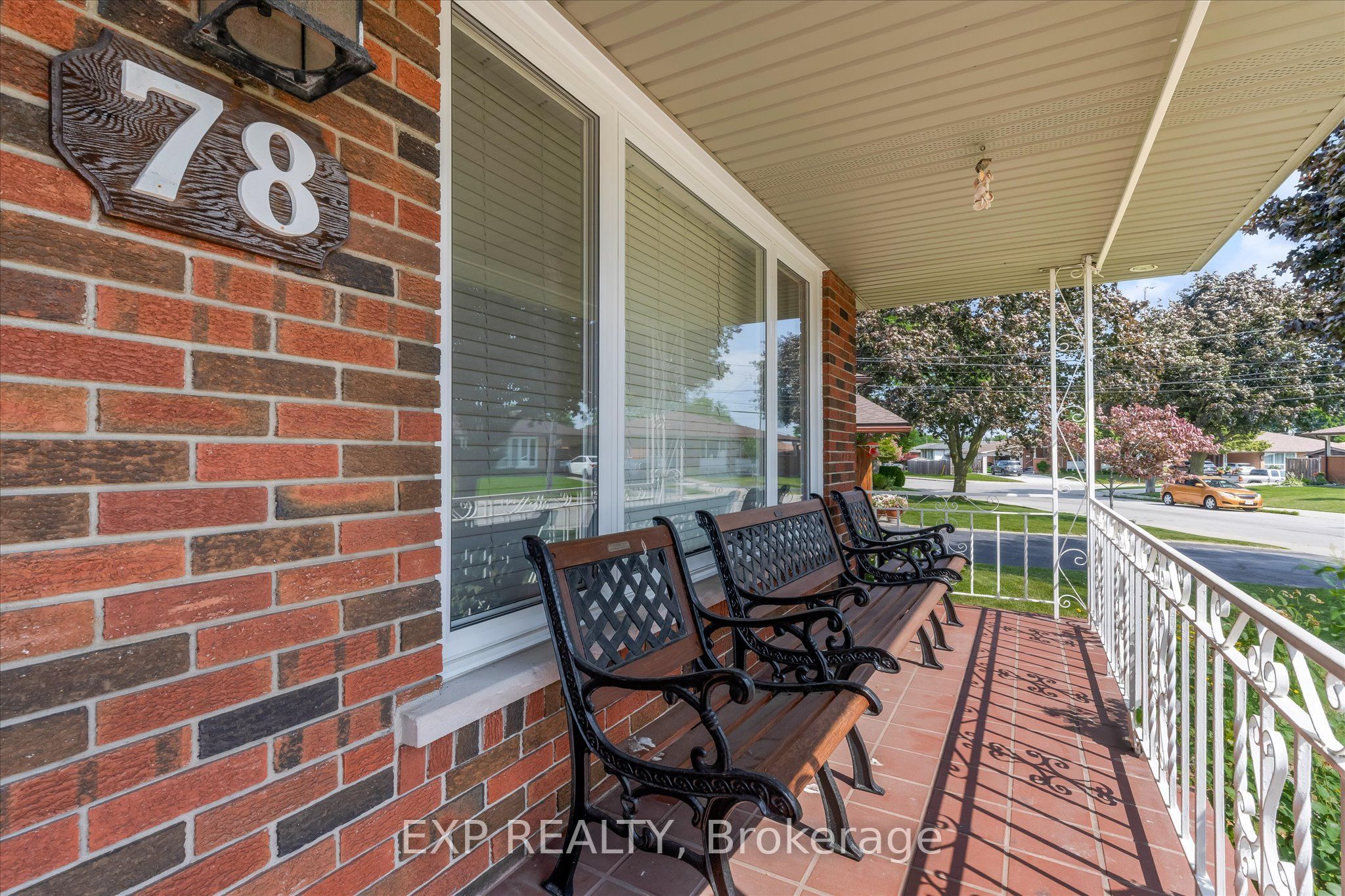 Residential in Hamilton 4