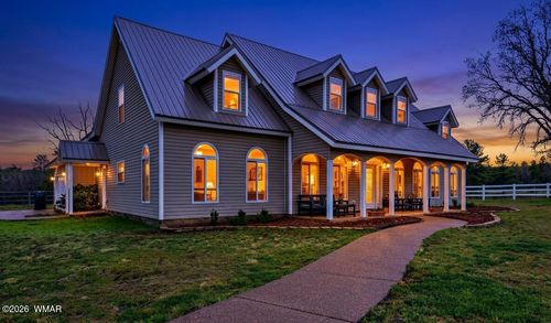 947 Oak Grove Rd, Show Low, AZ, 85901-4082 | Card Image