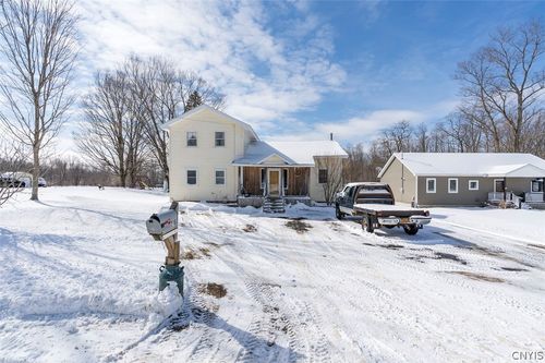 216 Lorraine St, Mannsville, NY, 13661-2201 | Card Image
